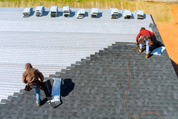 Roof Repair Estimates in Meeker, OK