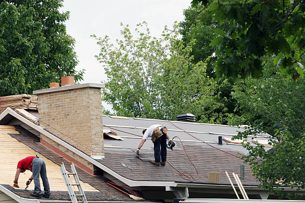 Trusted Meeker, OK Roofing Contractor Experts